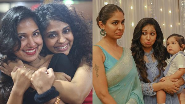 പ്രിയയും നിഹാലും