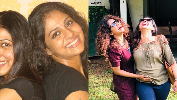 ഇന്ദ്രജിത്തും പൂര്ണ്ണിമയും