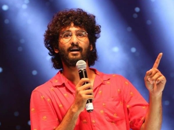 ഷെയ്ന് നിഗം വിഷയത്തിലെ പ്രതികരണം