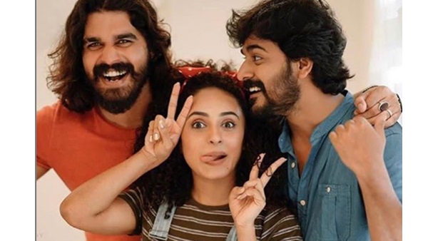 ആല്ബം റിലീസിന് ഒരു വര്ഷം