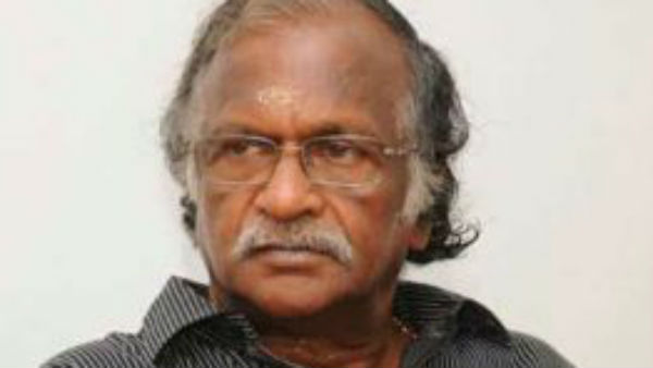 ശ്രീകുമാരന് തമ്പി ഫേസ്ബുക്ക് പോസ്റ്റ്