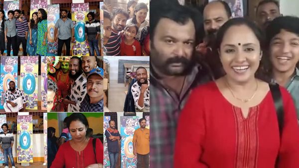 അമ്മായിഅമ്മപ്പോരില്ല