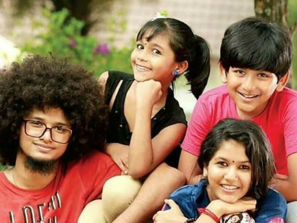 സര്പ്രൈസ് പുറത്തായി