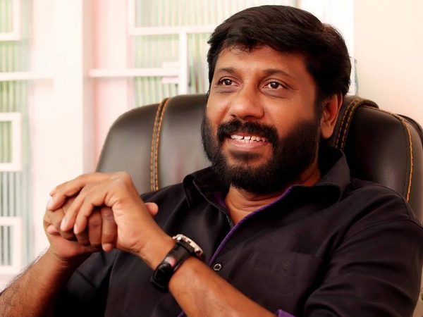 അപാരമായ കഴിവുള്ള നടി തന്നെ വേണം