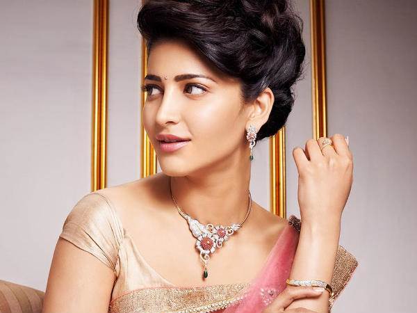 Shruti Hassan Shruti Hassan