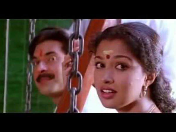 മമ്മൂട്ടി മനസ്സിലുണ്ടായിരുന്നു
