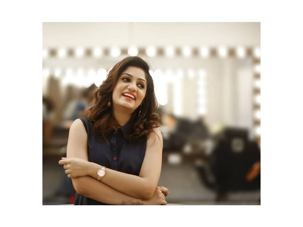 പെട്ടെന്ന് ഇങ്ങനെയായപ്പോള്