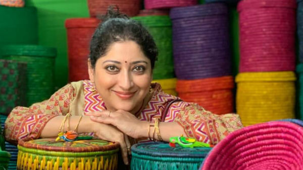Lakshmi Lakshmi