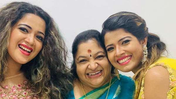 പങ്കെടുക്കുന്നില്ലെന്ന് അഭിരാമി