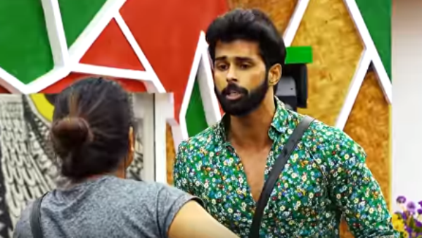 സിജോയുമായുള്ള വഴക്ക്