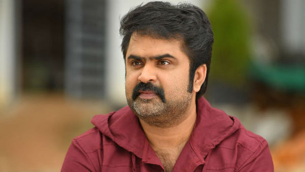 Anoop Menon Anoop Menon
