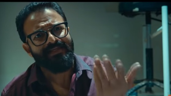 anweshanam anweshanam