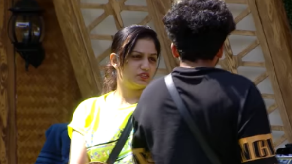 ക്ഷമ പറഞ്ഞിരുന്നുവെങ്കില്