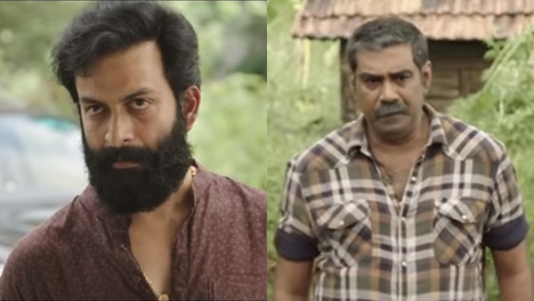 Ayyappanum Koshiyum Ayyappanum Koshiyum