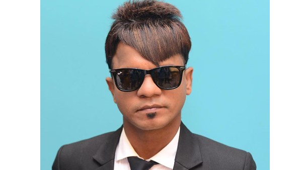 dharmajan dharmajan