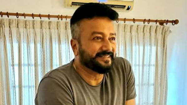 jayaram jayaram