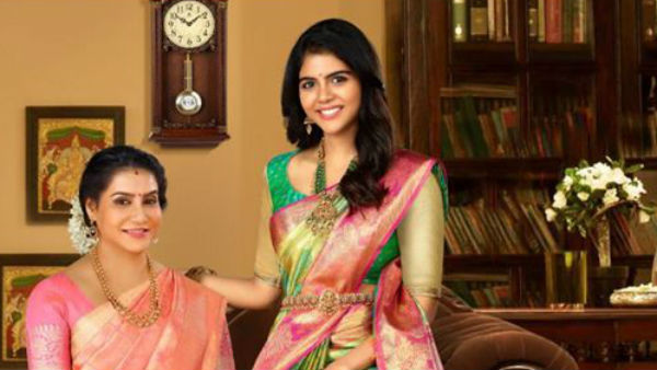 ലിസിയുടെ സന്തോഷം
