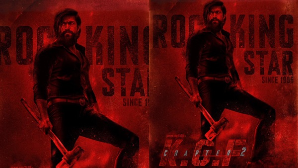 kgf2 kgf2