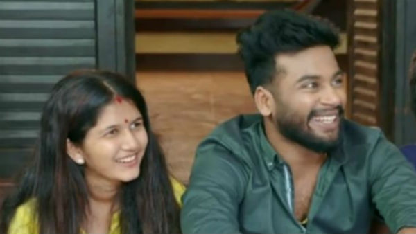ലച്ചുവും സിദ്ധുവും ഡല്ഹിയില്