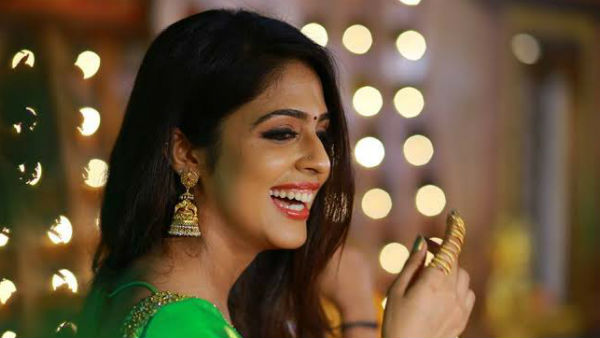 malavika malavika