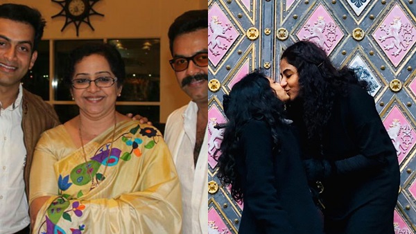 mallikasukumaran-family mallikasukumaran-family