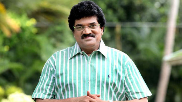 പ്രിയപ്പെട്ടവരുടെ ശ്രീക്കുട്ടന്