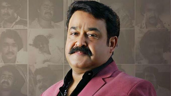 mohanlal mohanlal