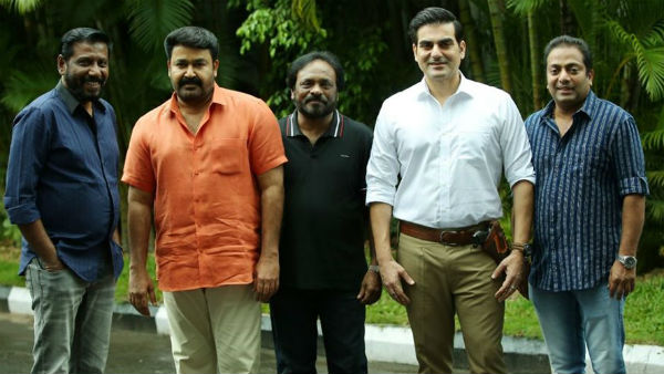 Mohanlal Mohanlal