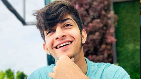 Nakul Thampi Nakul Thampi