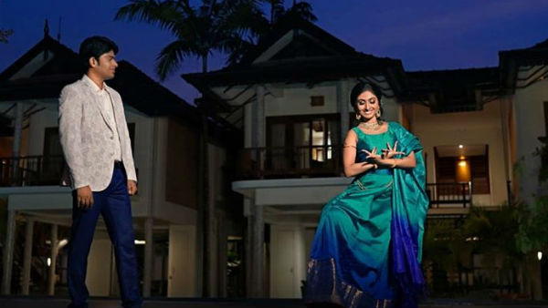 അറേഞ്ച്ഡ് മാര്യേജാണ്