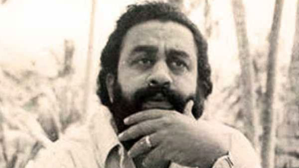 padmarajan padmarajan