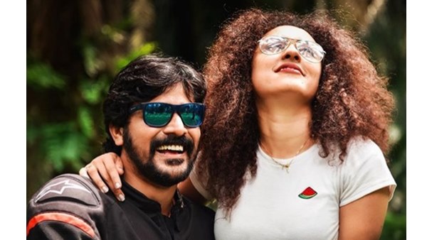 ശ്രീനിയും സജീവമാണ്