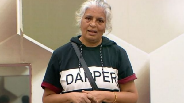 മകള് അമേരിക്കയിലാണ്