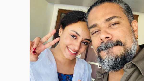 രാജ് കലേഷിന്റെ പോസ്റ്റ്