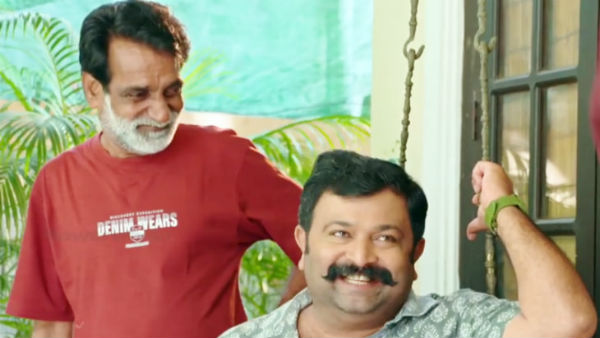 നീലു കലിപ്പിലാണ്