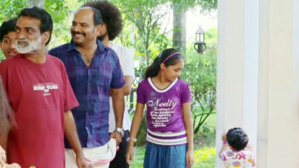 സുരേന്ദ്രന്റെ വരവ്