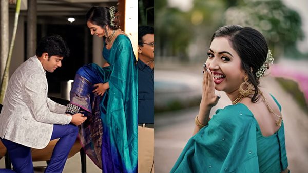 ആഗ്രഹിച്ച പോലൊരു പ്രൊപ്പോസല്
