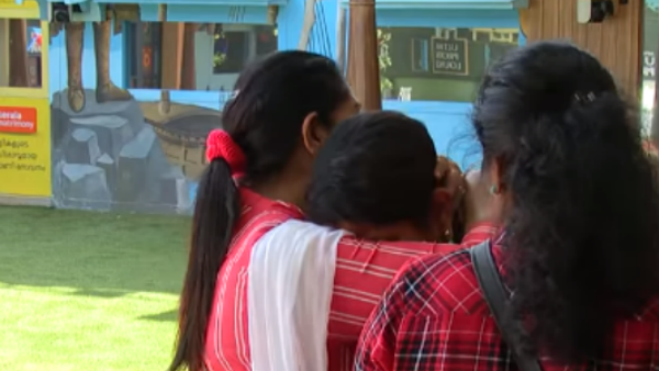 വീട്ടില് പോവണം