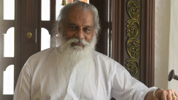 KJ Yesudas KJ Yesudas