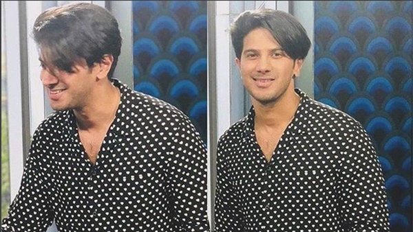 dulquersalman dulquersalman