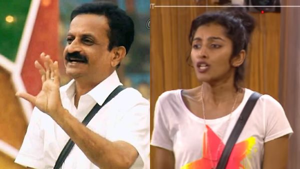 രജിത്തിനെതിരെ