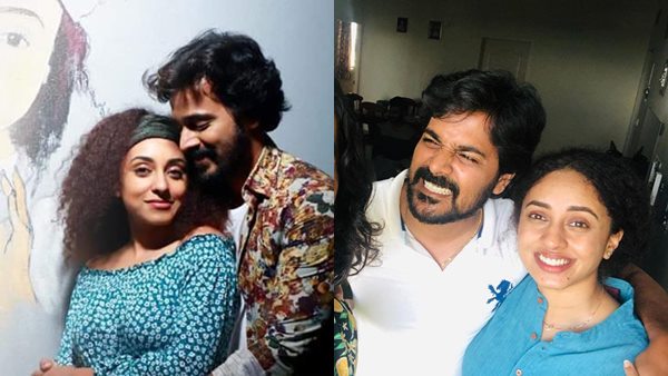 ബിഗ് ബോസില് നിന്നും ഇറങ്ങിയപ്പോള്