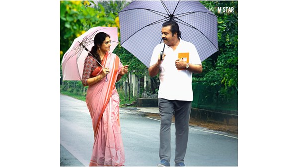 അയ്യപ്പനും കോശിയ്ക്കും ഒപ്പം എത്തുന്നു