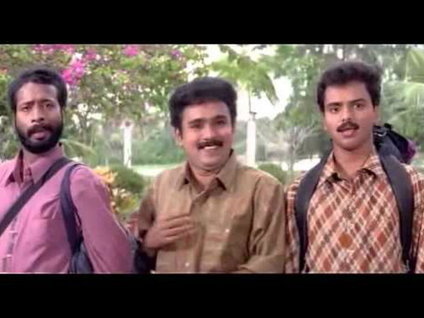 കഥാപാത്രങ്ങളിലെ വ്യത്യസ്തത