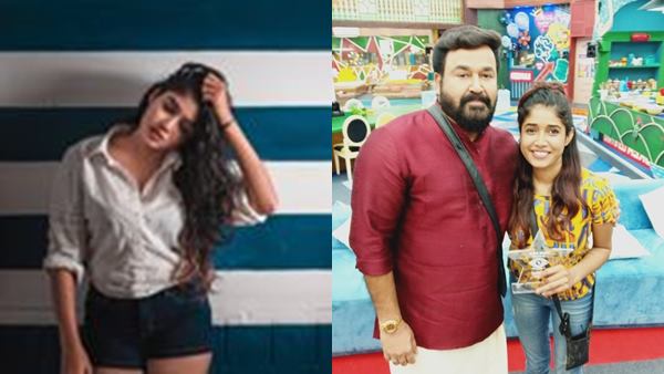 സാന്ഡ്രയുടെ പോസ്റ്റ്