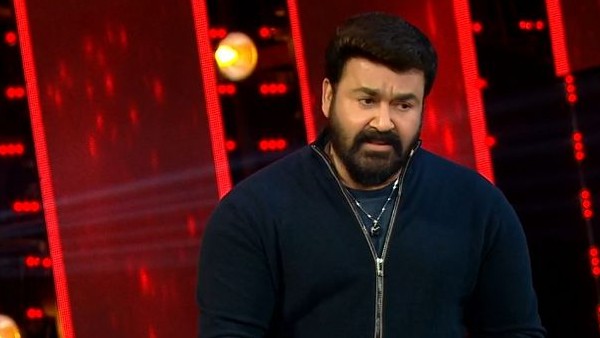 mohanlal mohanlal