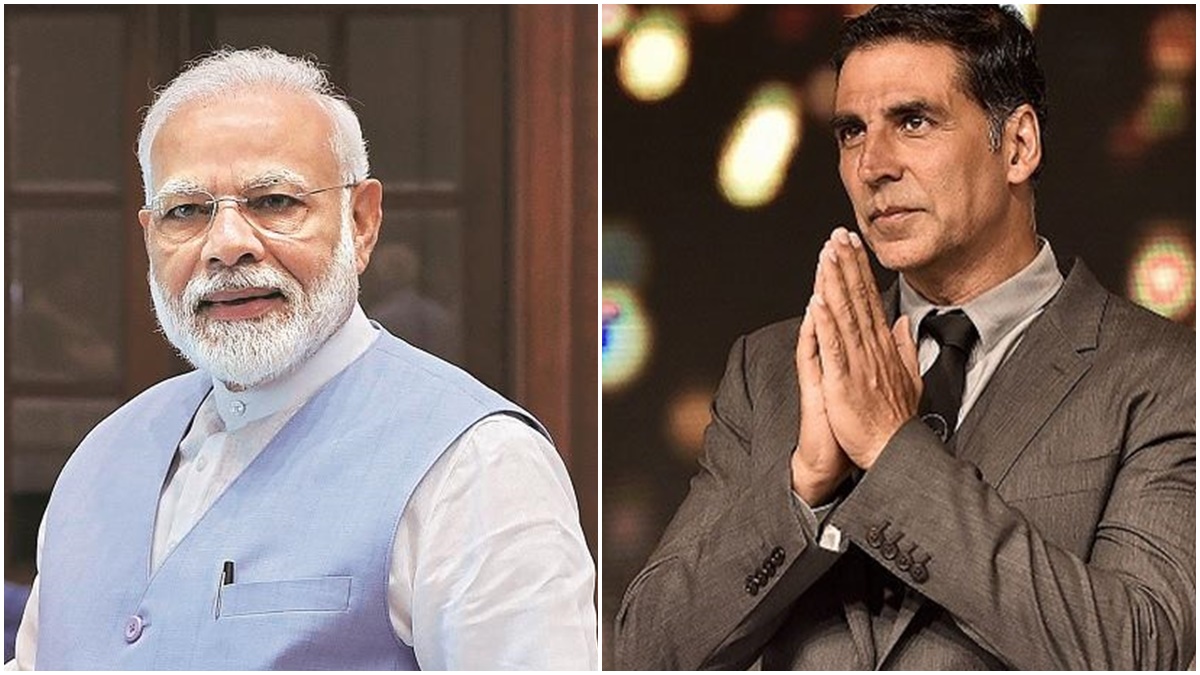 Akshay Kumar Akshay Kumar