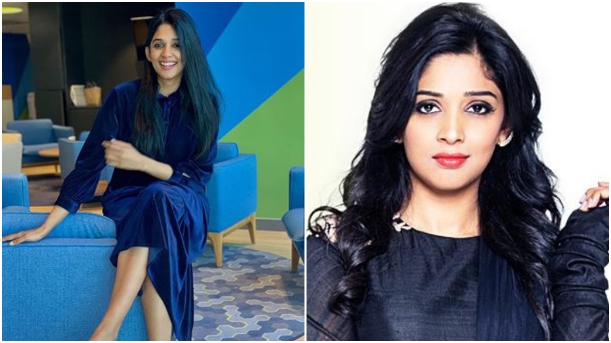 nyla usha, nyla usha,