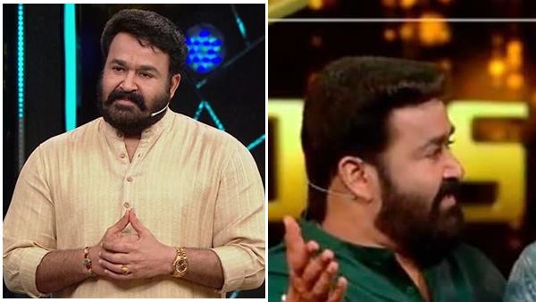 മോഹന്ലാലിന്റെ പോസ്റ്റ്