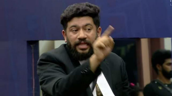 ബിഗ് ബോസ് താരങ്ങളും